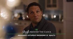 "Jingle Around the Clock" Sneak Peek