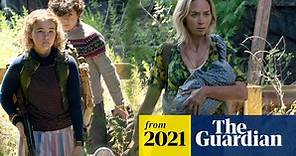 A Quiet Place Part II review – Emily Blunt horror is something to scream about