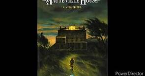 La saga Hauteville House