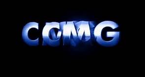 Cinema Management Group Logo (2006)