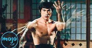 Top 10 Best Kung Fu Movies of All Time