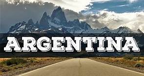 Top 10 cosa vedere in Argentina