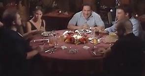 Dinner For Five - Ben Affleck, Kevin Smith, Jennifer Garner, Colin Farrell