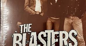 The Blasters - Live 1986