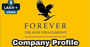 Forever Living Products - Company's Profile