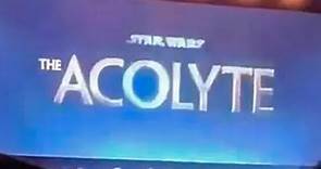 Star Wars | The Acolyte | Official Teaser Trailer | Disney+