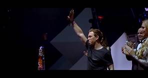 I Am Hardwell - Living The Dream [Official Trailer] OUT NOW!
