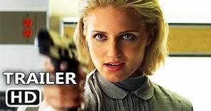 AGAINST THE CLOCK Official Trailer (EXCLUSIVE, 2019) Dianna Agron, Andy Garcia Thriller Movie HD