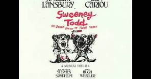 Sweeney Todd - Johanna
