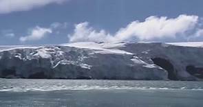 Antarctica records all-time warmest temperature