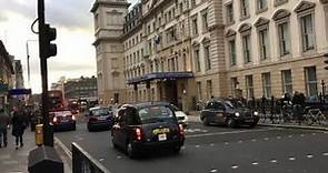 Paddington London Hilton - Paddington London - Praed Street London - Best Area To Stay In London
