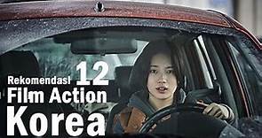 12 Rekomendasi Film Action Korea Terbaru, Seru dan Menegangkan
