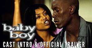 BABY BOY [2001] - Official Trailer (HD)