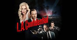L. A. Confidential (film 1997) TRAILER ITALIANO 2