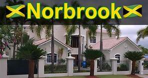 Unveiling Norbrook: A Luxury Homes Tour in Kingston Jamaica