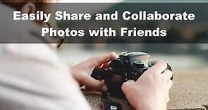 3 Best Ways to Share and Collaborate Photos with Friends | Guiding Tech