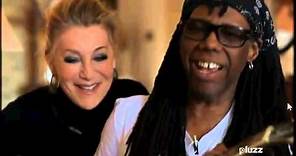 [Sheila & Nile Rodgers] Spacer : 30 years later