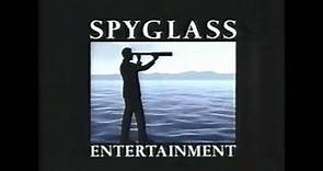 David Greenwalt Productions / SpyGlass Entertainment / Touchstone Television (2003)