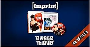 A Rage To Live (1965) | HD Trailer