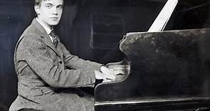 George Antheil: Fifth Symphony