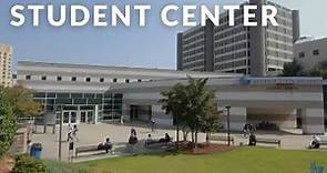 Student Center - Georgia State University