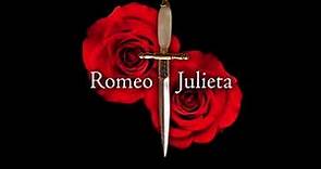 Audiolibro completo Romeo y Julieta William Shakespeare