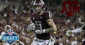 Jace Sternberger || "Welcome To Green Bay" || Texas A&M Highlights || 2019 NFL Draft Prospect