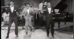 The Businessmen Of Rhythm - "Basin Street Revue" (1956)