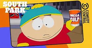 El Mundo Enfermo De Eric Cartman | South Park | Comedy Central LA