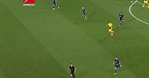Run, Ryerson, Run! 🏃 Happy Birthday to Borussia Dortmund full back Julian Ryerson who we hope will enjoy us reposting this beautiful solo effort from MD6. 👏 | Bundesliga