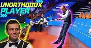 Mark Williams WTF Moments in Snooker