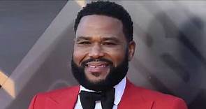 Anthony Anderson Documentary - Hollywood Walk of Fame