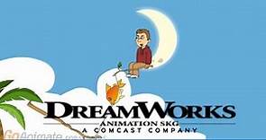 DreamWorks Animation SKG (Eric Animations: The Ultimate Epic Movie Variant)