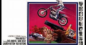 Viva Knievel! (1977) Trailer