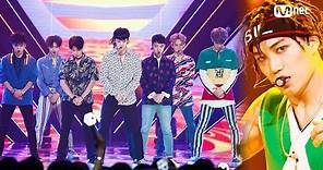 [EXO - Ko Ko Bop] KPOP TV Show | M COUNTDOWN 170803 EP.535