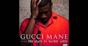 Photoshoot - Gucci Mane