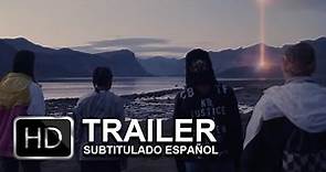Slash/Back (2022) | Trailer subtitulado en español