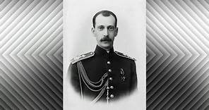 The life of Grand Duke Pavel Alexandrovich of Russia - (1860 – 1919)