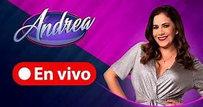 🔴 Andrea ATV EN VIVO - Programa 22 de enero del 2024