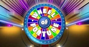 Wheel of Fortune - Season 32 Opening (HQ)