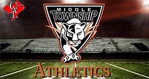 FOOTBALL: PLEASANTVILLE at MIDDLE TOWNSHIP