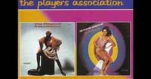 TURN THE MUSIC UP ! / THE PLAYERS ASSOCIATION