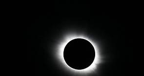 Everything you need to know about US eclipse | World News | Sky News