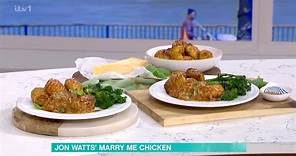 Jon Watts' Marry Me Chicken - 06/10/2023