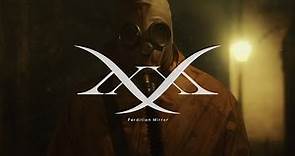 MMXX - Perdition Mirror Feat. Mick Moss (Official Music Video)