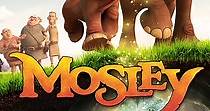 Mosley - película: Ver online completas en español
