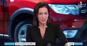 Automobile : Faut-il passer au GPL ? Réponses dans le 19/20 National de France 3