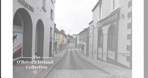 Castlebar County Mayo Ireland