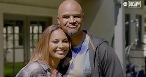 Salli Richardson Whitfield and Dondré Whitfield: Meet The Hollywood Power Couple