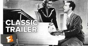 Gold Diggers of 1937 (1936) Official Trailer - Dick Powell, Joan Blondell Musical Movie HD